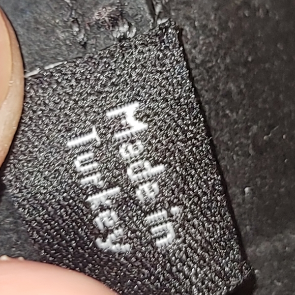 Mulberry mini lily cookie - Picture 7 of 9